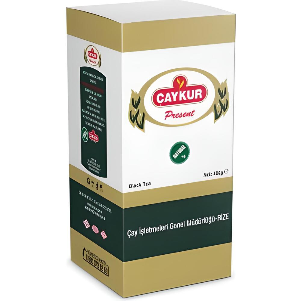 Çaykur Hediyelik Çay 400 Gr