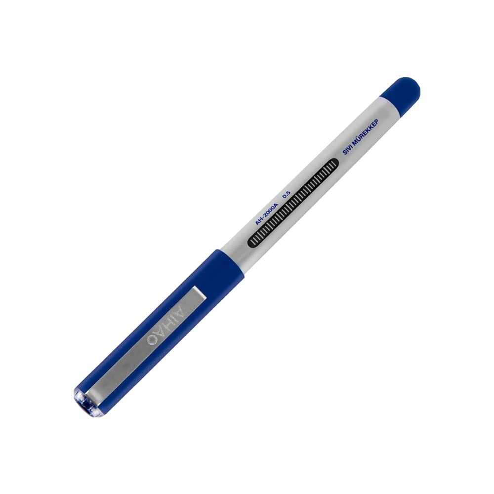 Ahiao Mavi Pilot Kalem Mavi 0.5 Uç