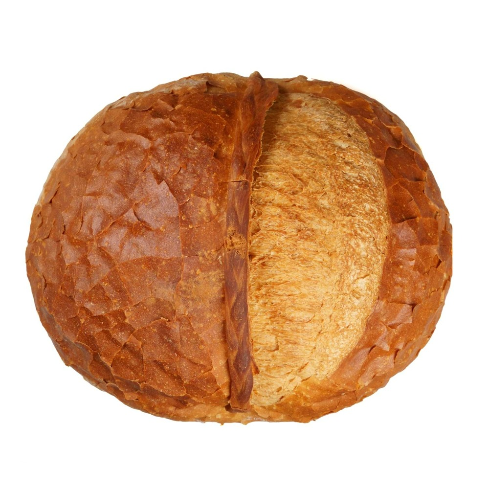 Ekmek Vakfıkebir