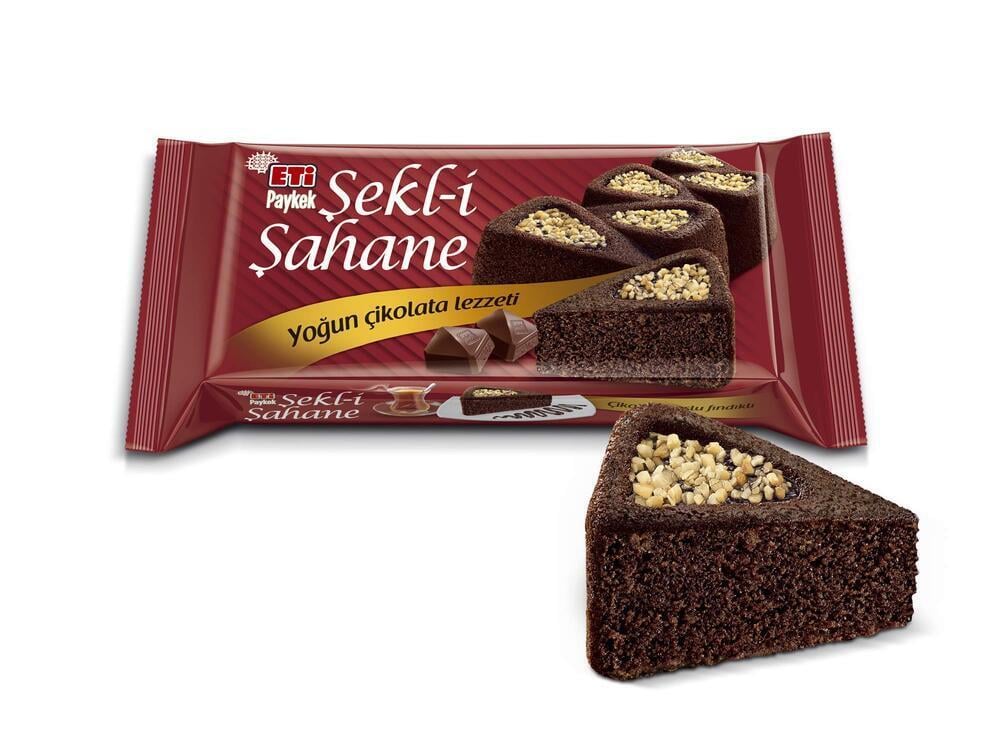 Eti Paykek Şekli Şahane 285g
