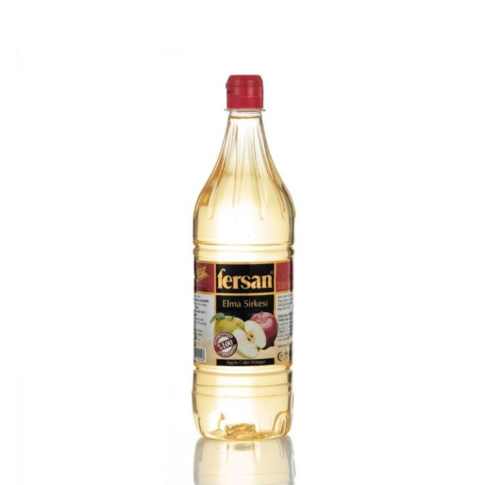Fersan Elma Sirkesi 1000 Ml