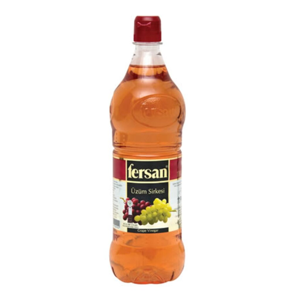 Fersan Üzüm Sirkesi Pls 1 Lt