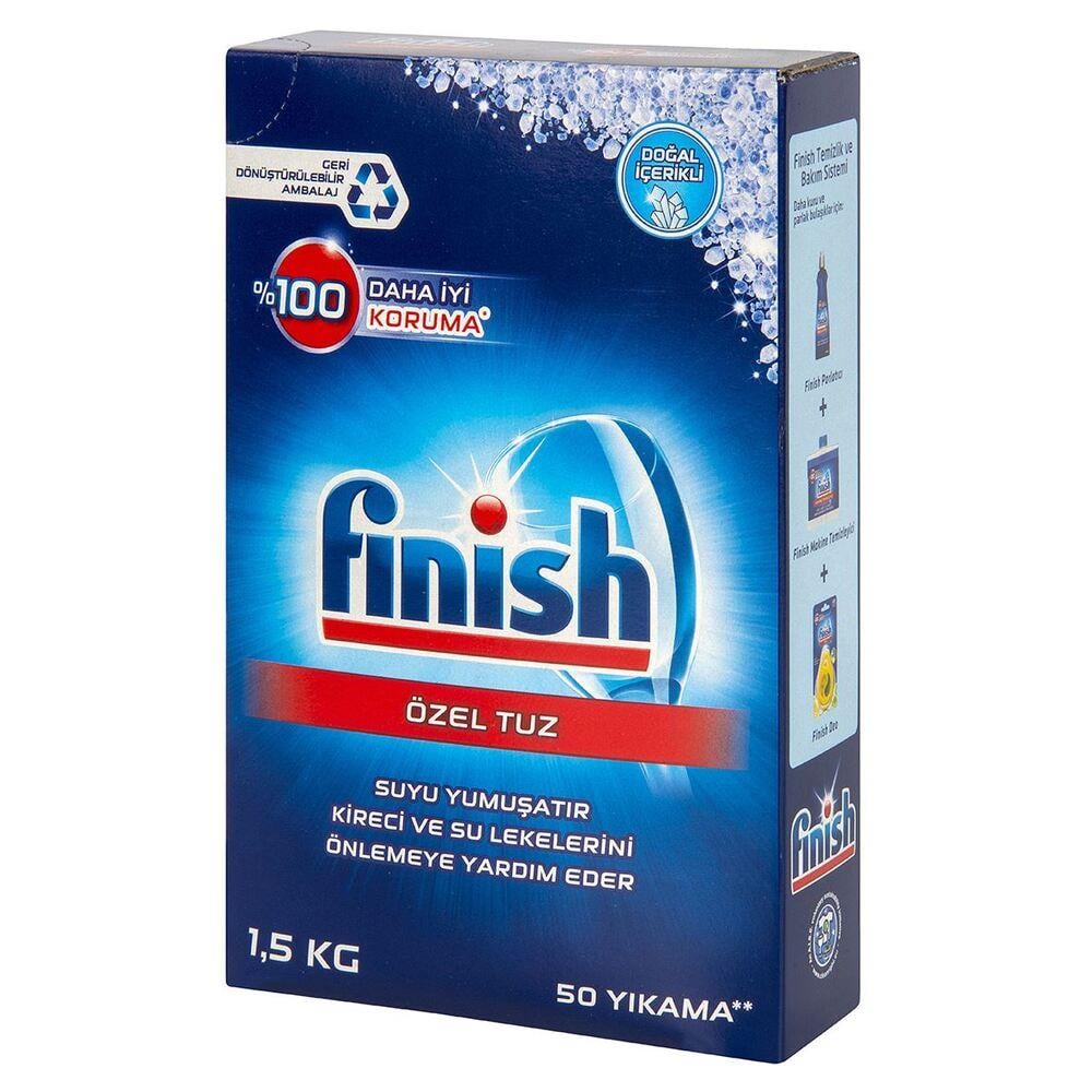 Fınısh Tuz 1.5 Kg