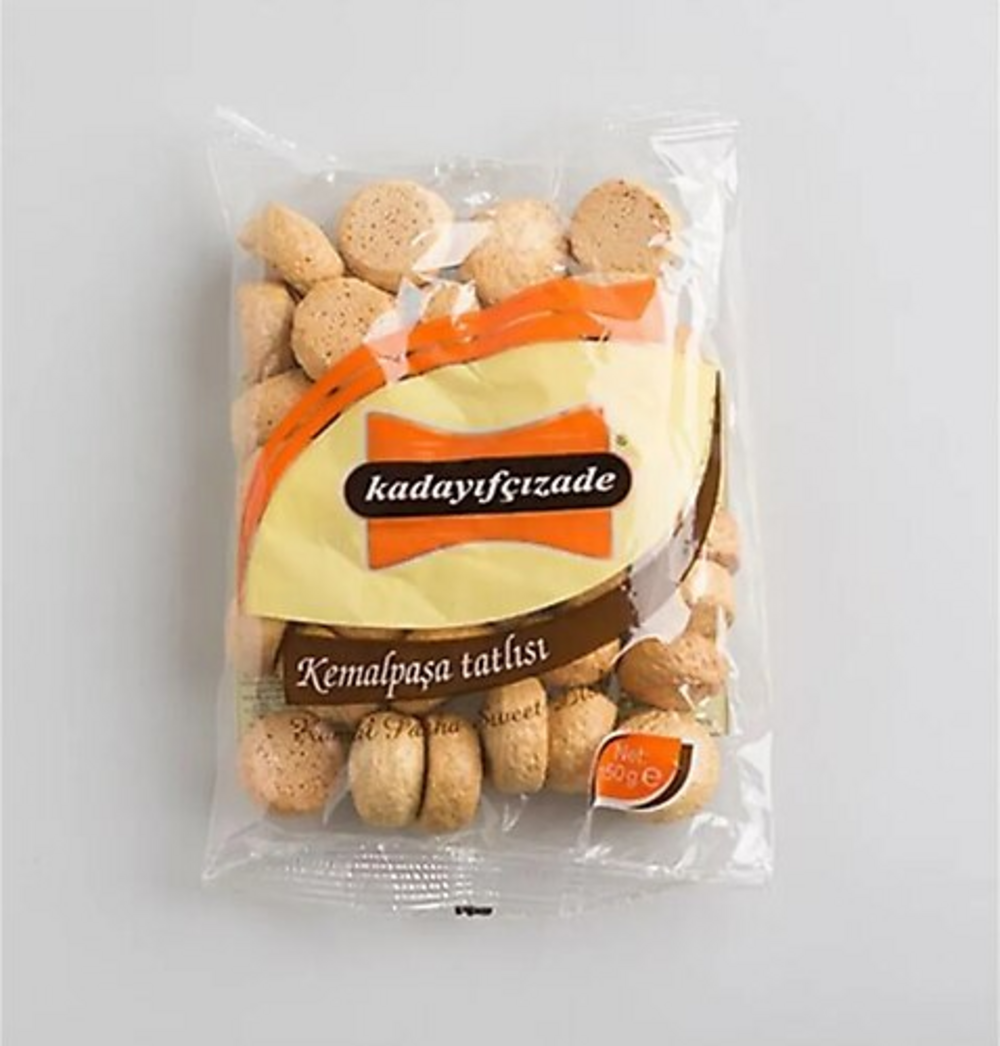 Kadayıfzade Kemal Paşa Tatlısı 150 G