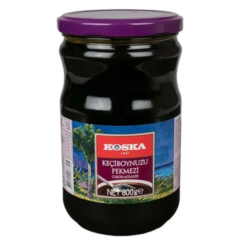 Koska Pekmez Keçiboynuzu 800g
