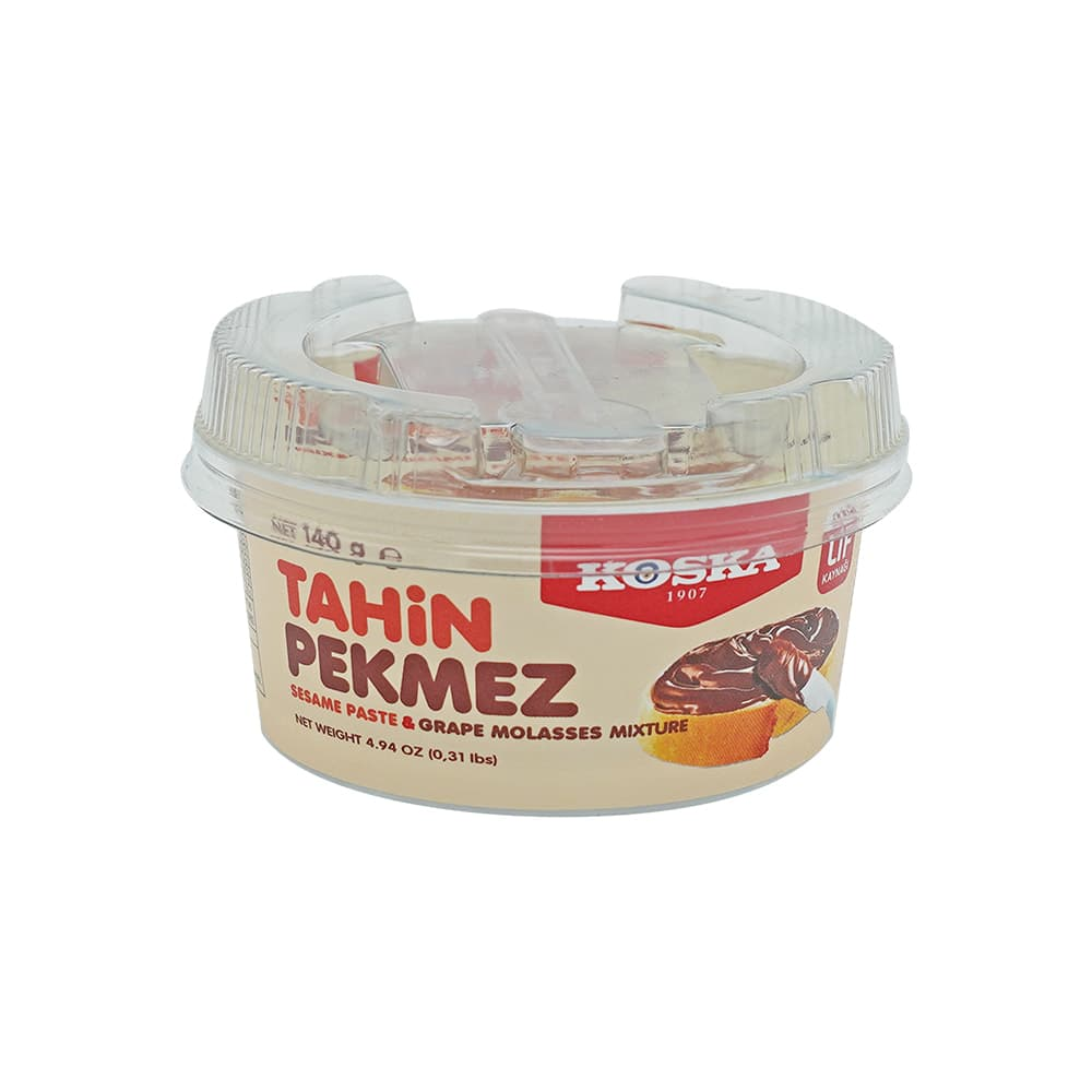 Koska Tahin Pekmez 140g