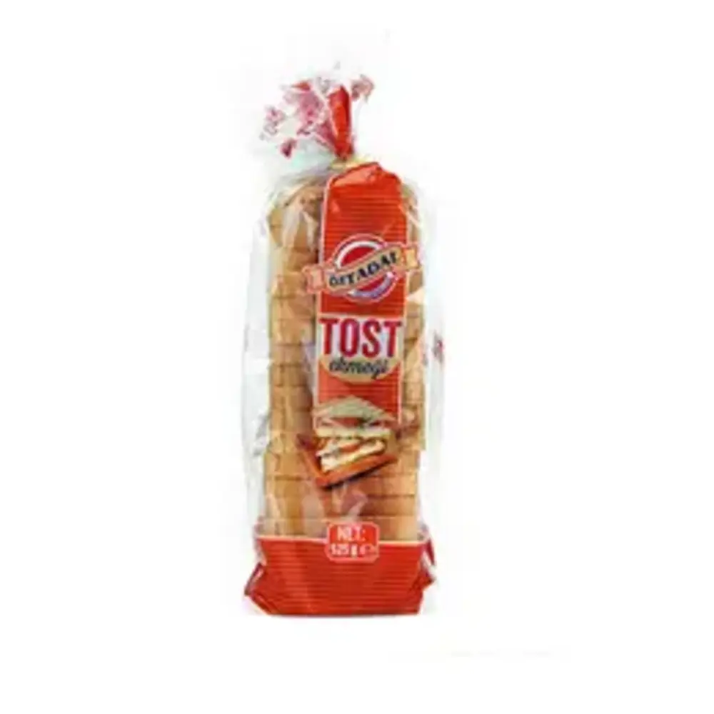 Öztadal Tost Ekmeği 525 G