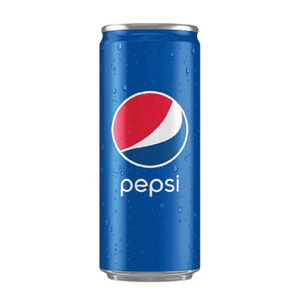 Pepsi 330 Ml