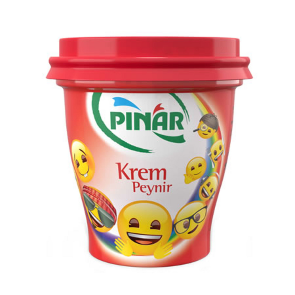 Pınar Krem Peynir 160g