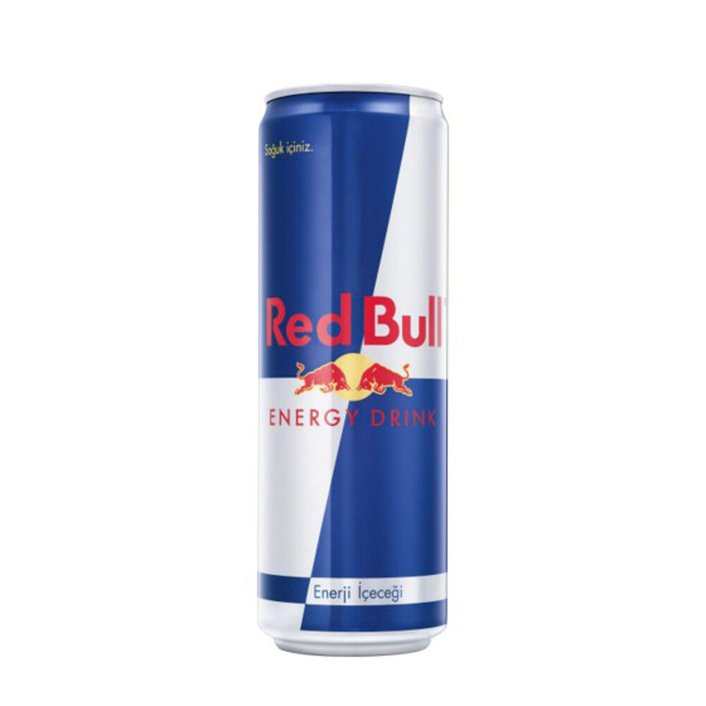 Redbull Enerji İçeceği 473 Ml
