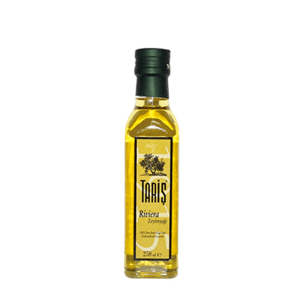 Tariş Zeytinyağı Riviera 250 Ml