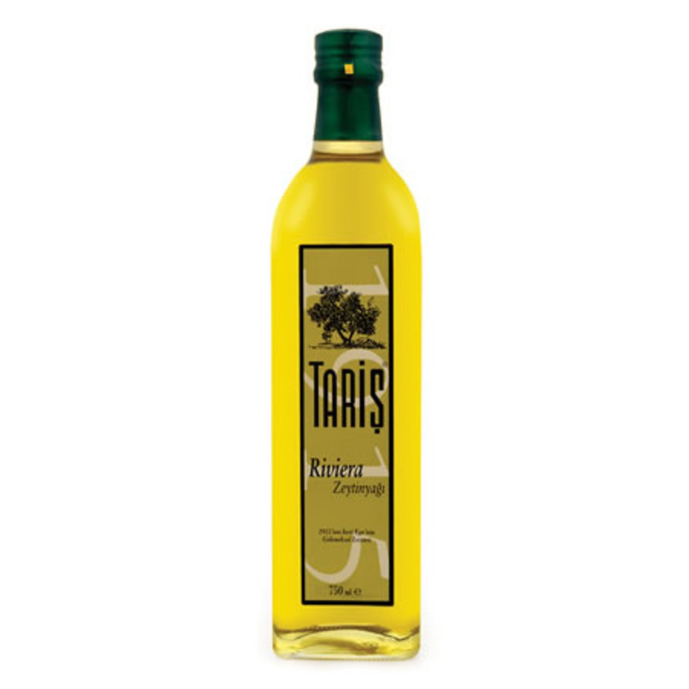 Tariş Zeytinyağı Riviera 750 Ml