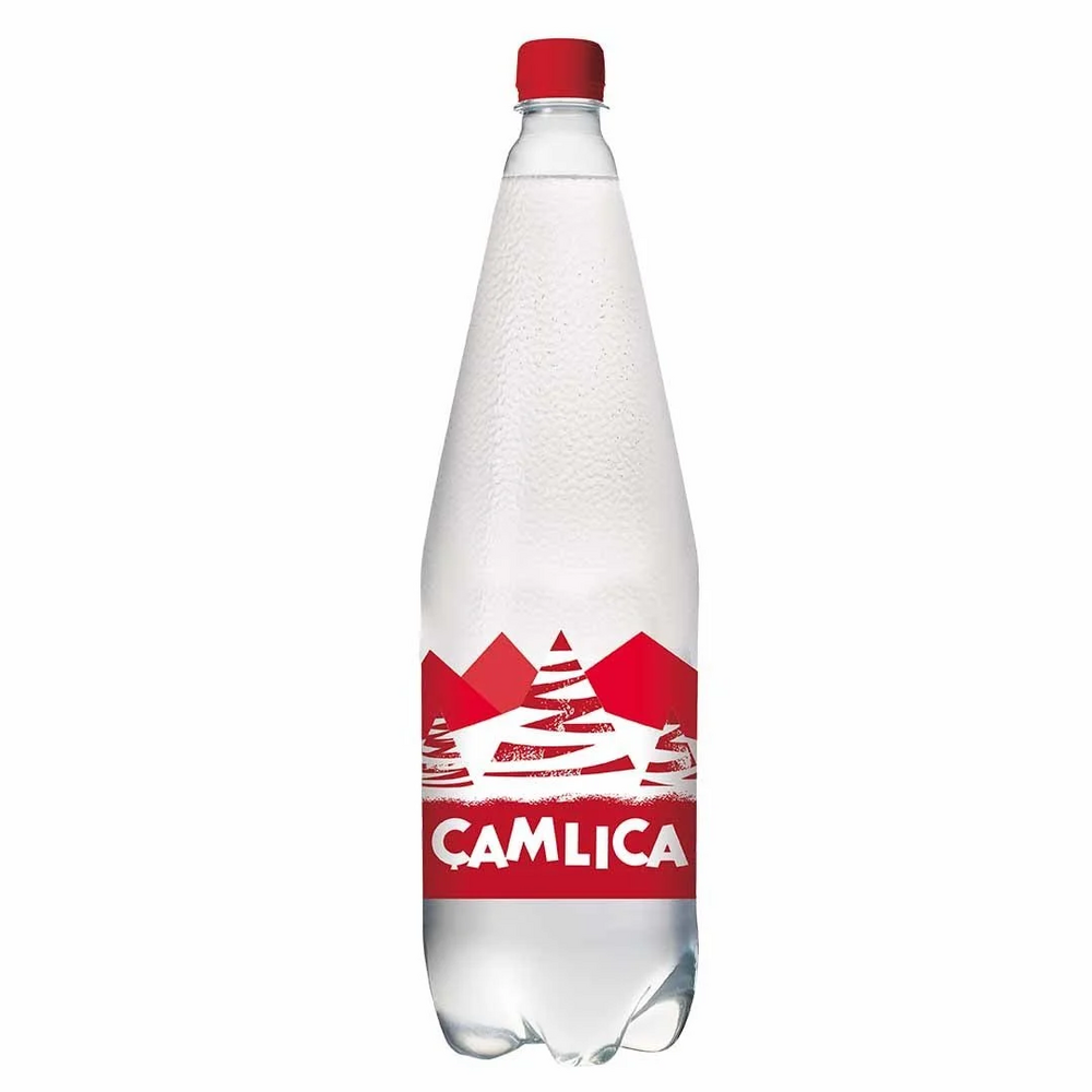 Ülker Çamlıca 1,5 Lt