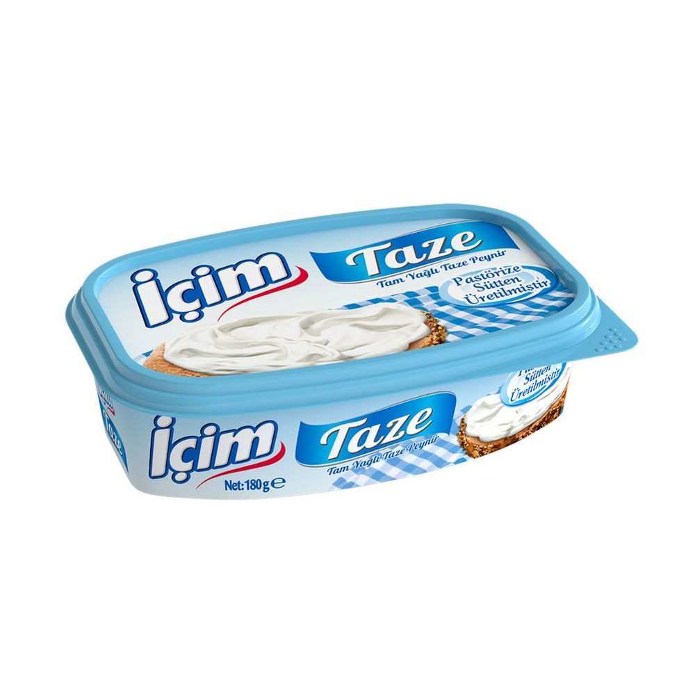 Ülker İçim Taze Peynir 180g