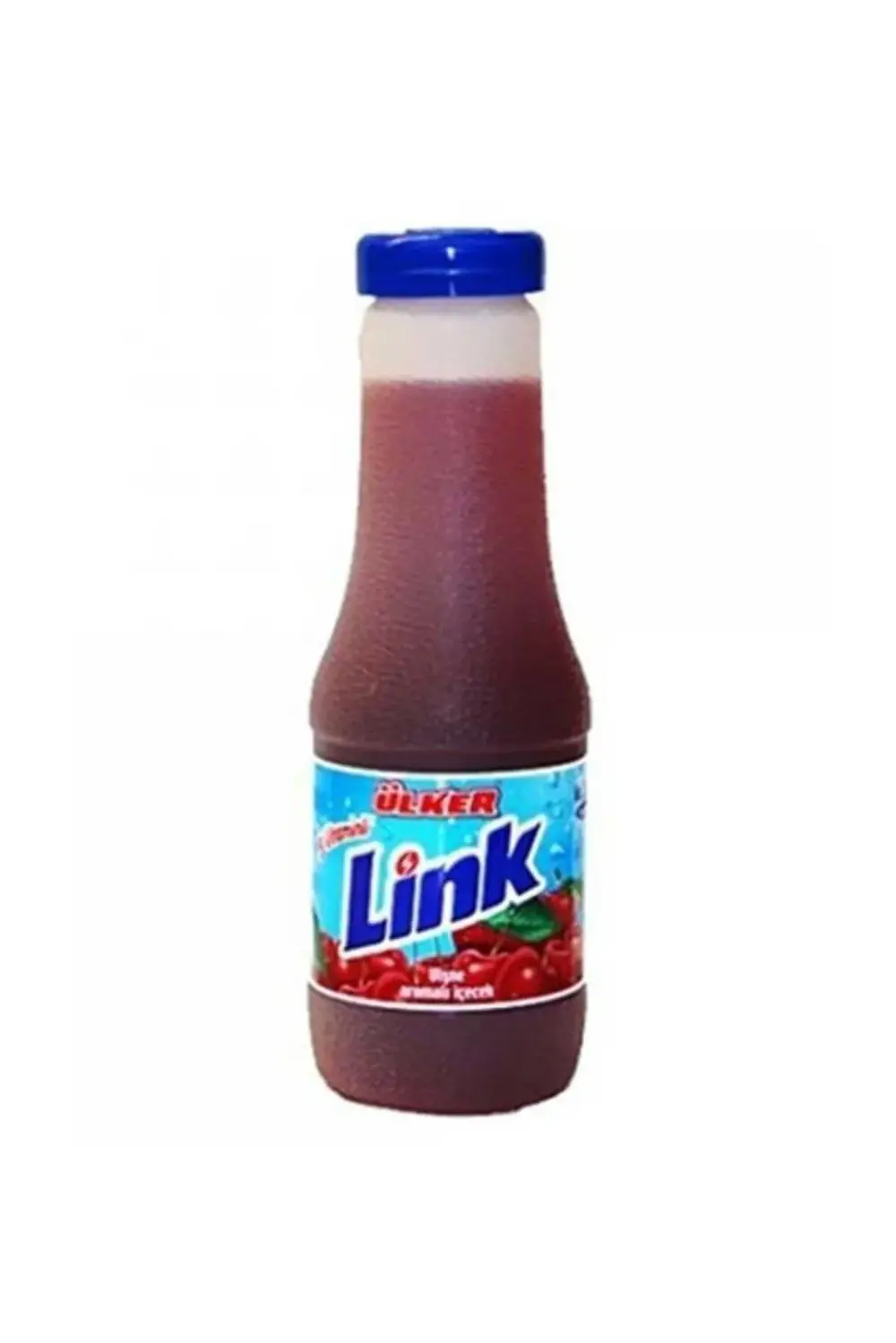 Ülker Link Vişneli İçecek 200 Ml
