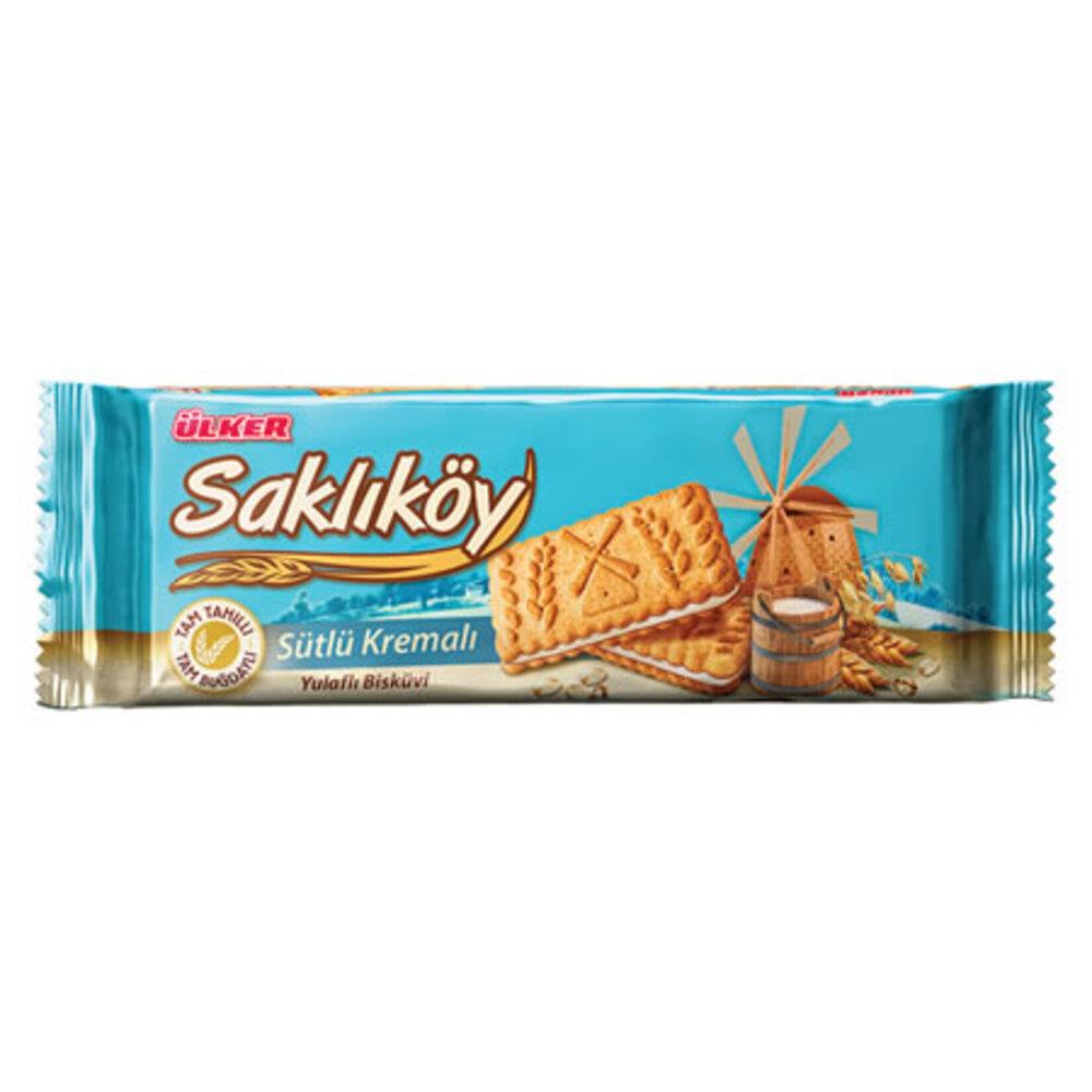 Ülker Saklıköy Klasik Kremalı 100g