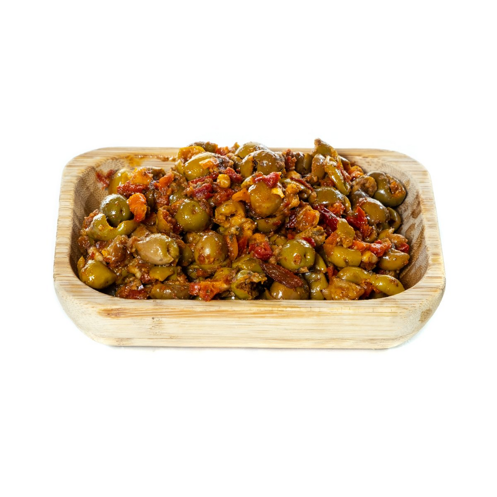 Zeytin Salatası KG