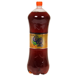 Çaykur Didi Soğuk Çay Şeftali 2,5 Lt