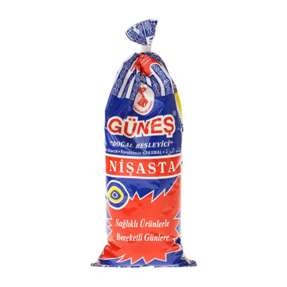 Güneş Nişasta 400 G