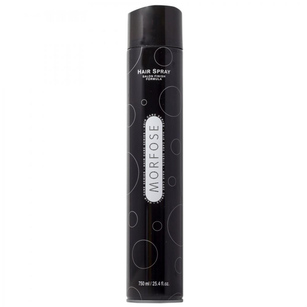 Morfose Hair Spray Extra Strong Saç Spreyi 400 Ml