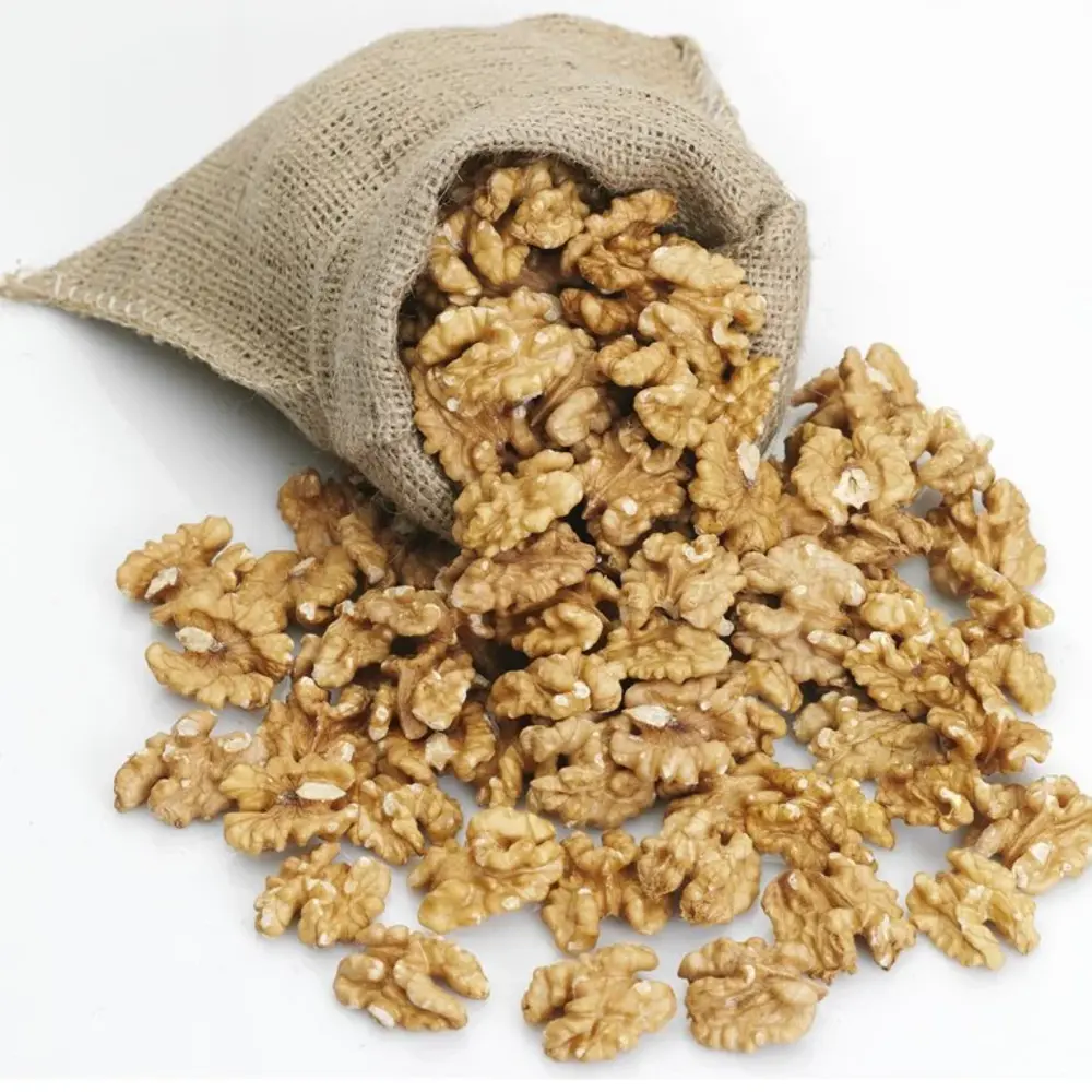 Ceviz İçi Kelebek KG