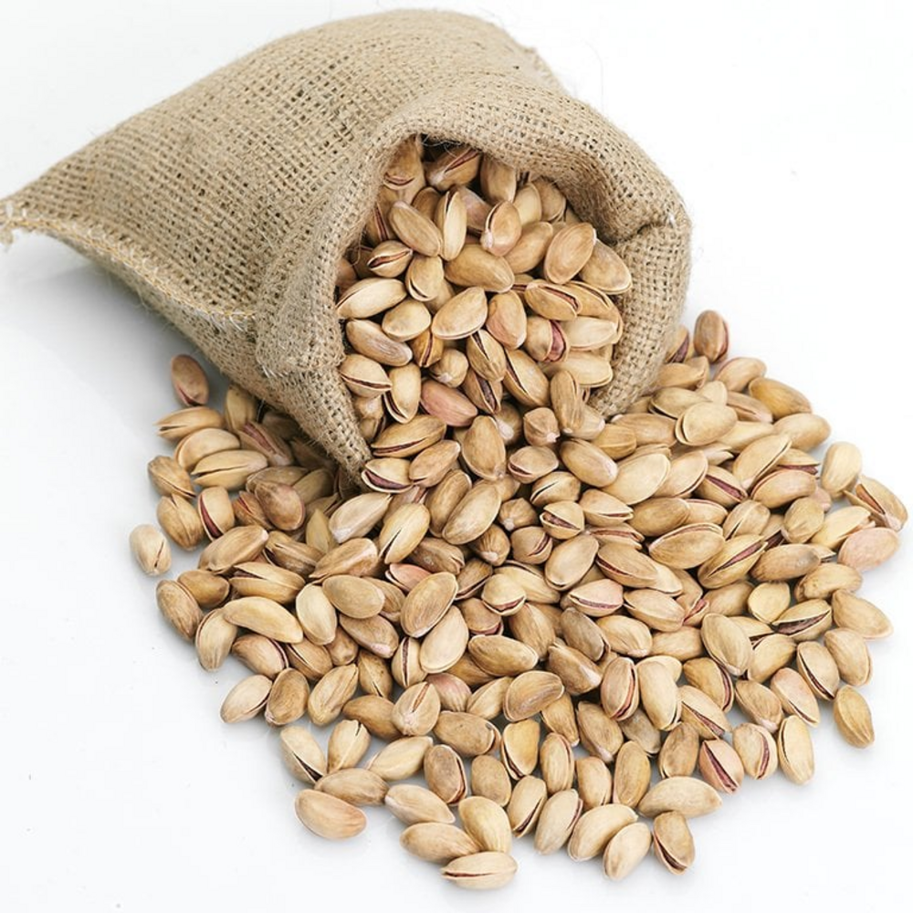 Antep Fıstığı KG