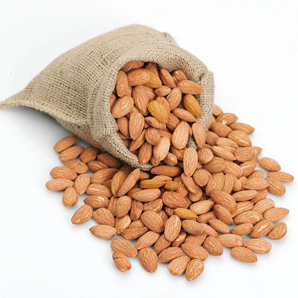 Badem İçi Kavrulmuş KG