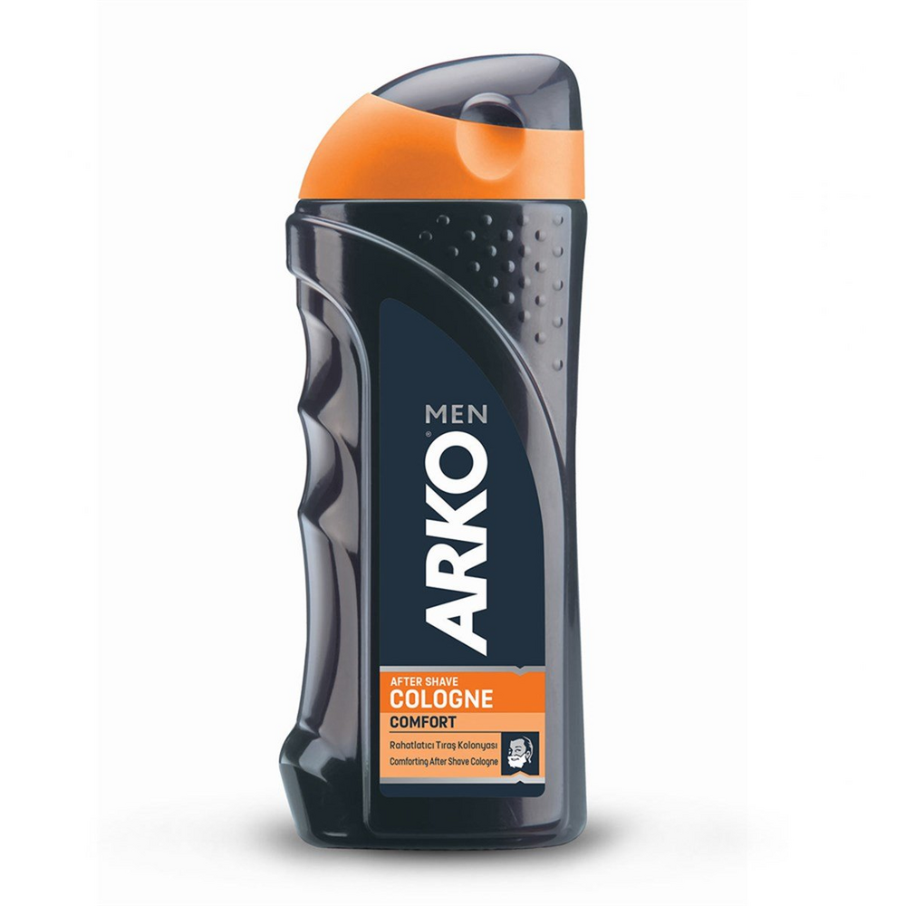 Arko Men Tıraş Kolonyası Comfort 250 Ml