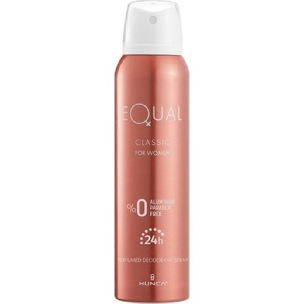 Equal Classic Kadın Deodorant 150 Ml