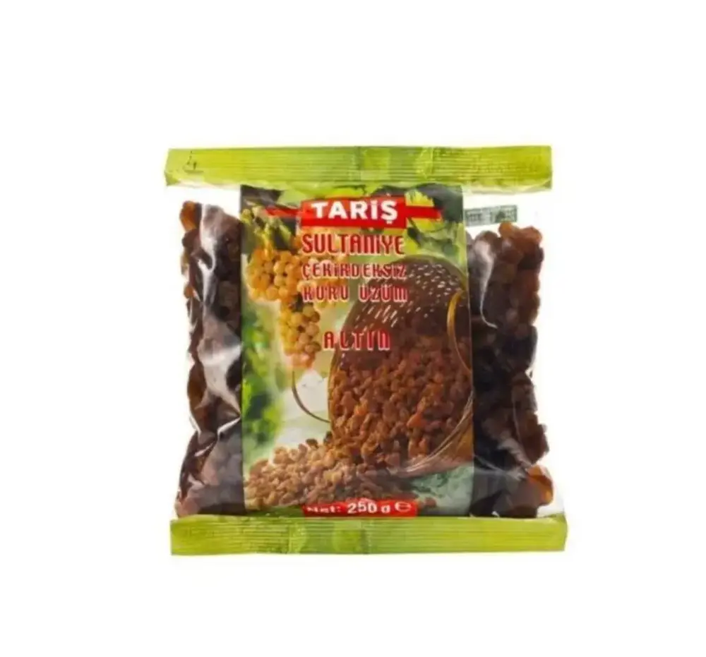 Tariş Kuru Üzüm 250 G