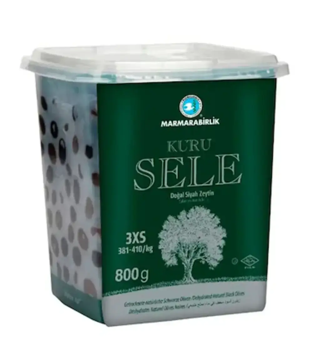 Marmara Birlik Sele 800 G