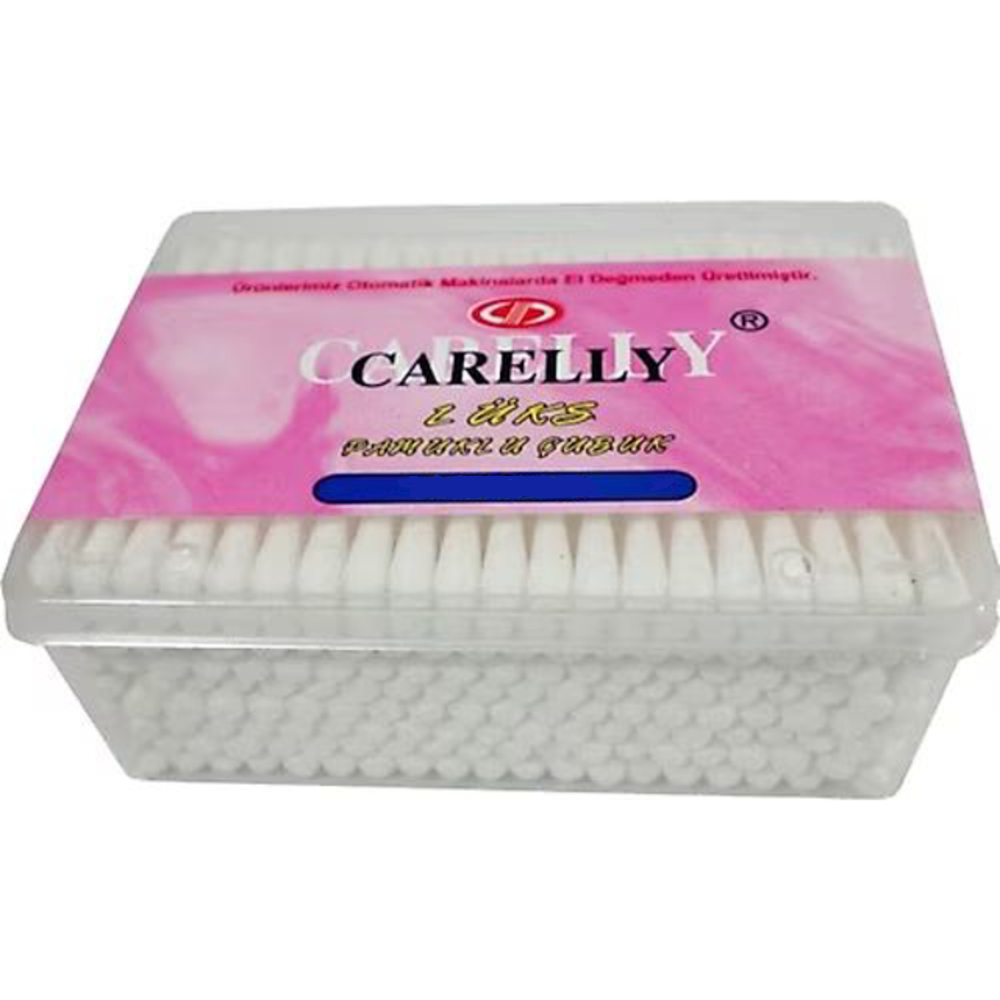 Carelly Kulak Çubuğu 200'Lü