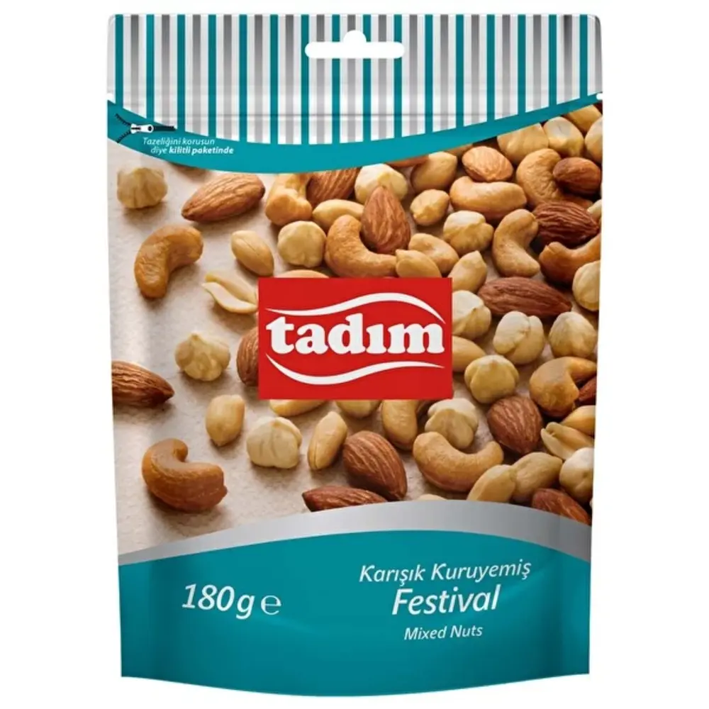 Tadım Festival 180 G