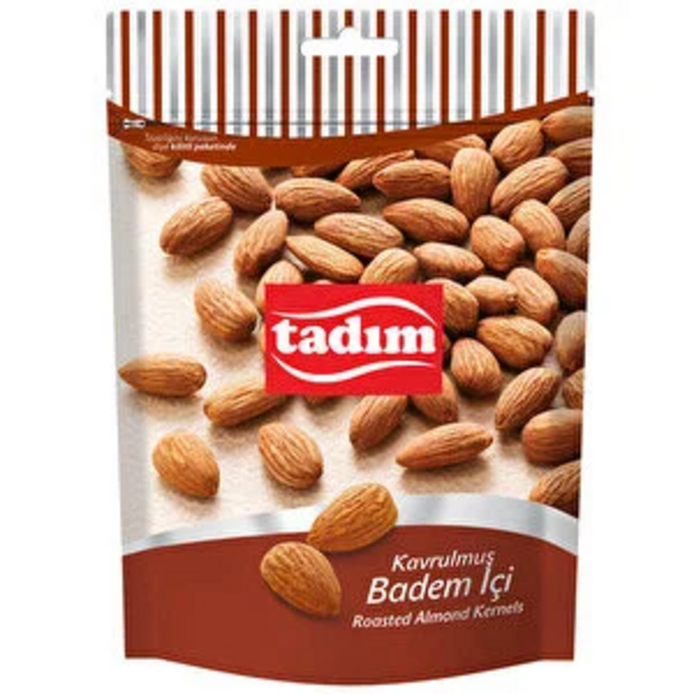 Tadım Kavrulmuş Badem İçi 90 G