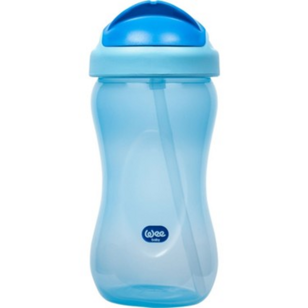 Wee Baby Pipetli Bardak 350 Ml 6+ Ay 761