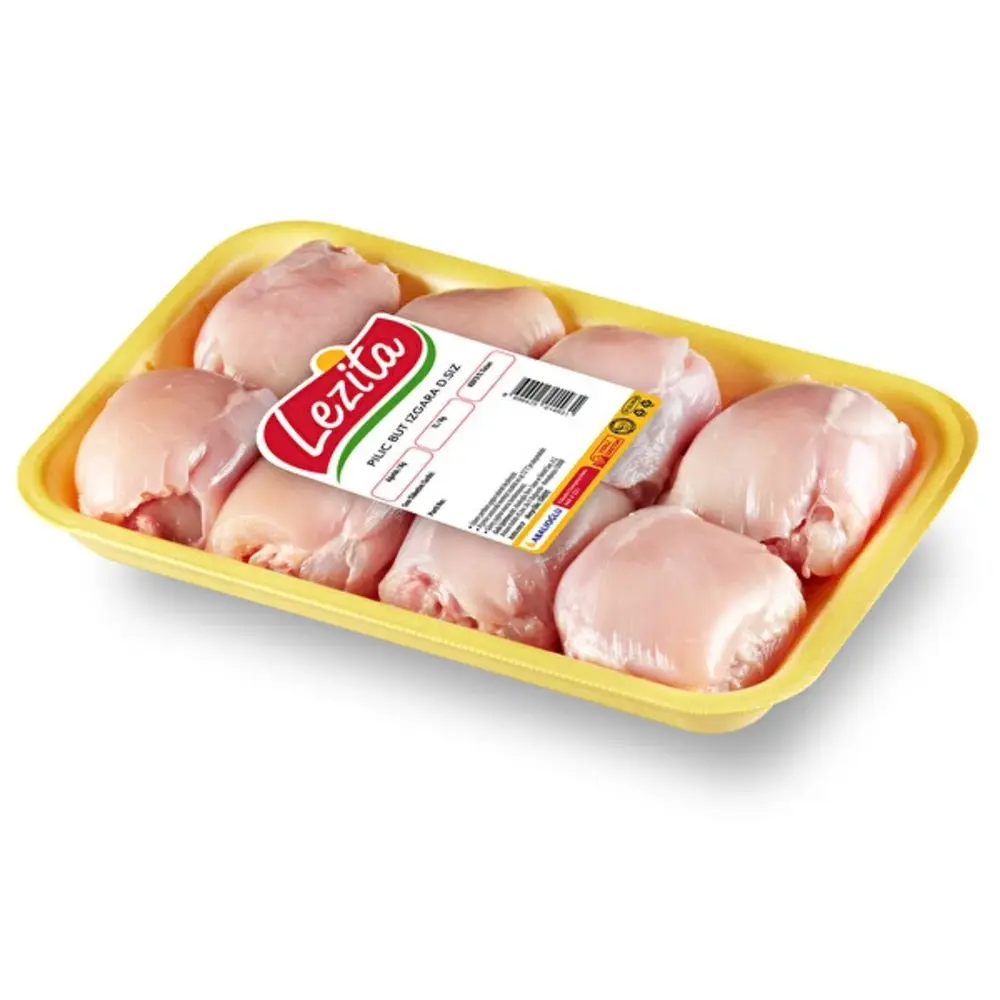 Lezita But Izgara KG