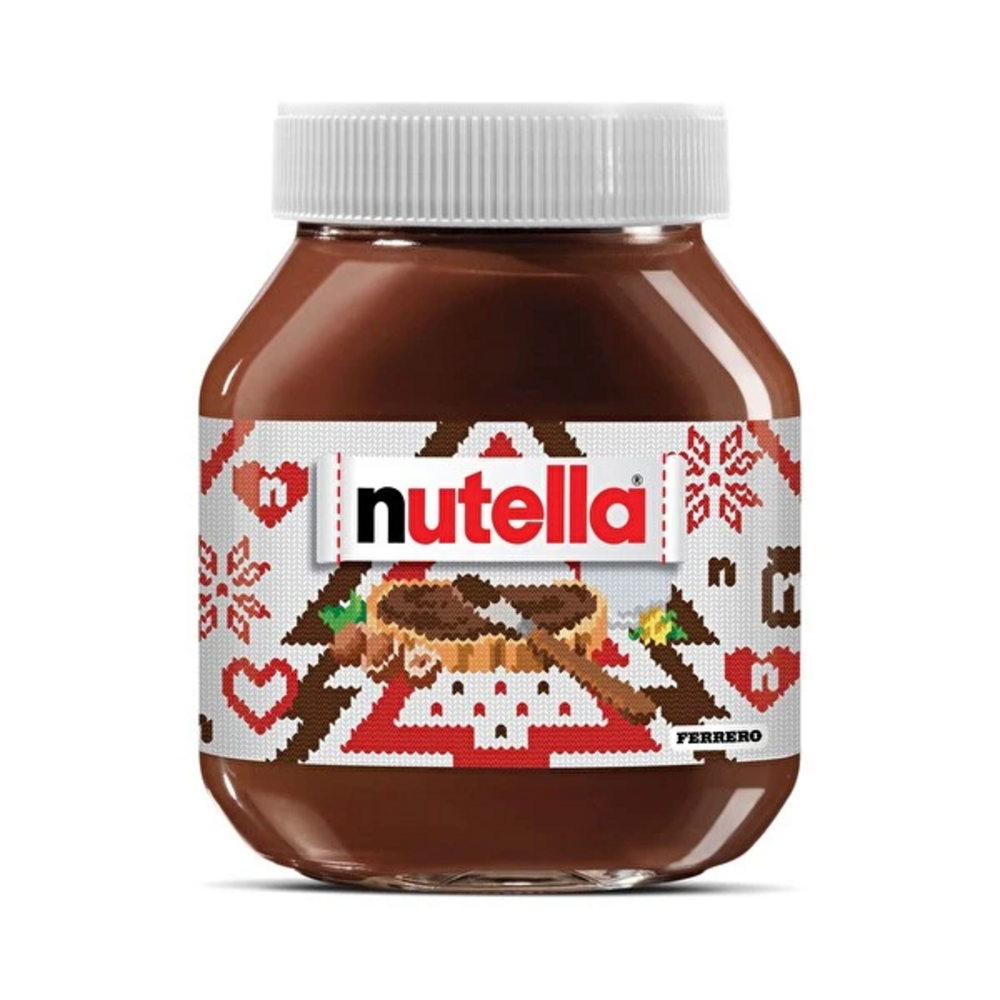 Nutella 750g