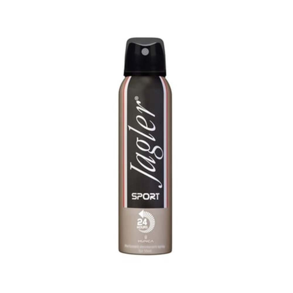 Jagler Bay Deodorant Sport 150 Ml