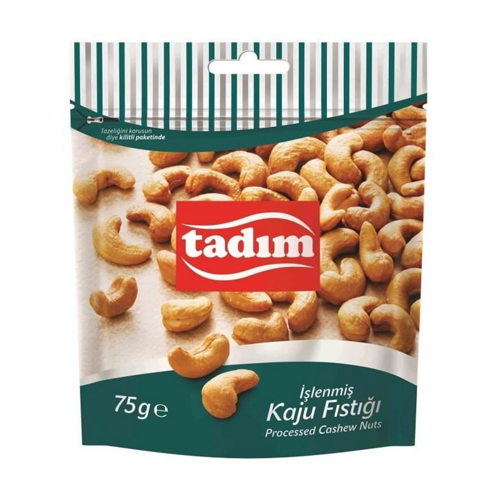 Tadım Kaju 75 G