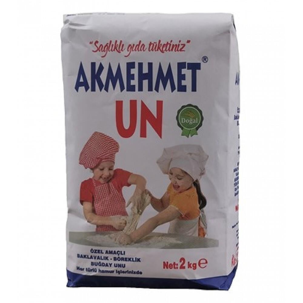 Akmehmet Un 2 Kg