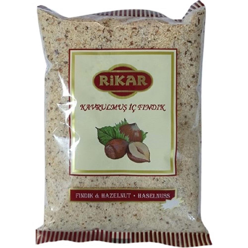 Rikar Un Fındık 100 G