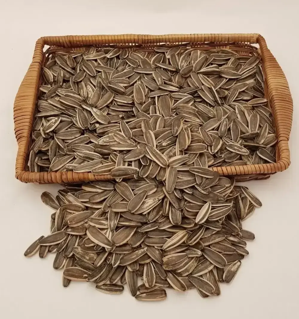 Çekirdek Siyah Tuzsuz KG