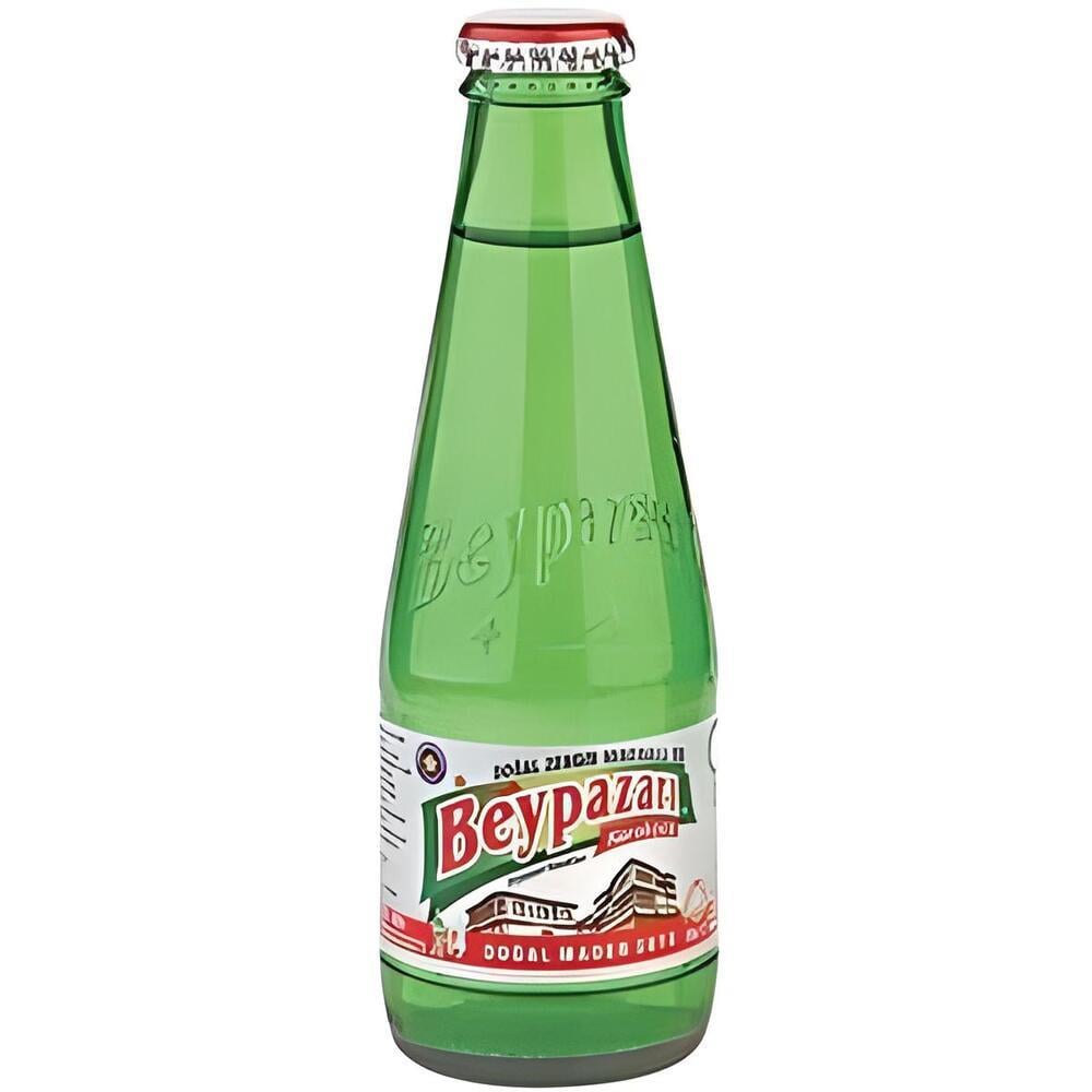 Beypazarı Maden Suyu Sade 200 Ml