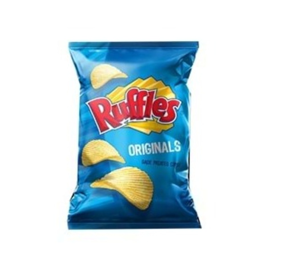 Ruffles Originals Parti 155 G