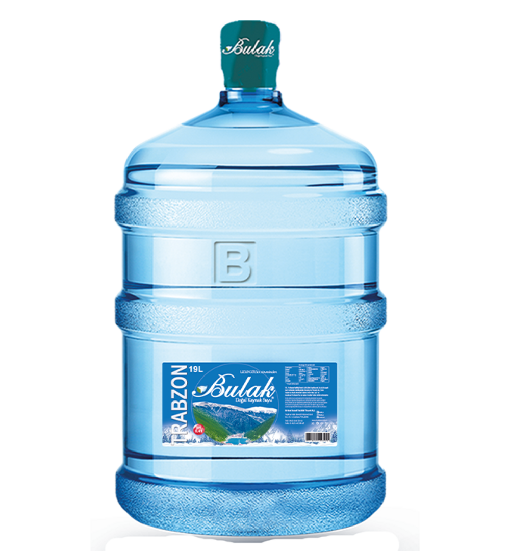 Bulak Su 19 Lt