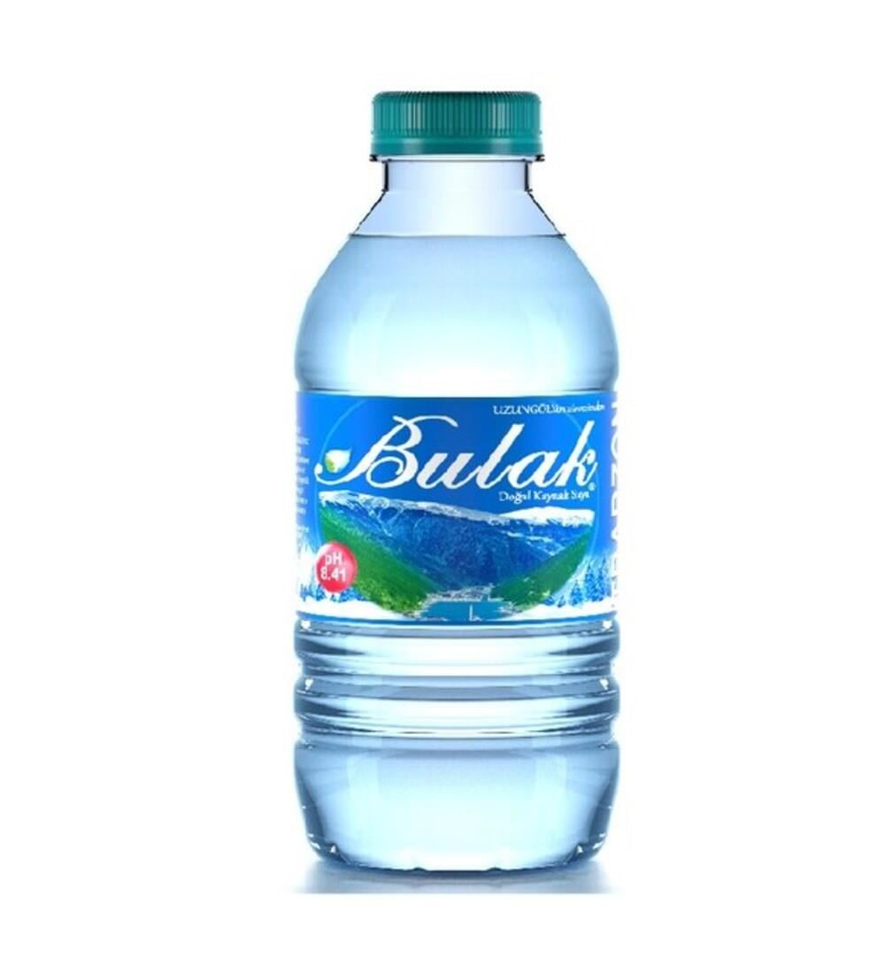 Bulak Su 330 Ml