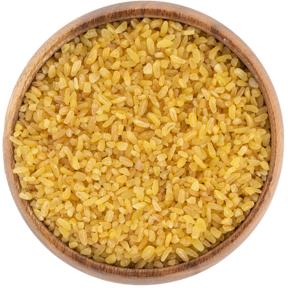 Bulgur Karaman Kg