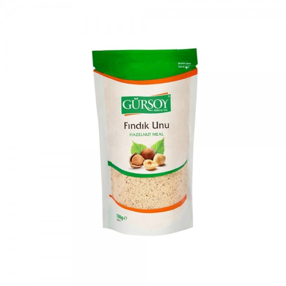 Gürsoy Fındık Unu 100 G