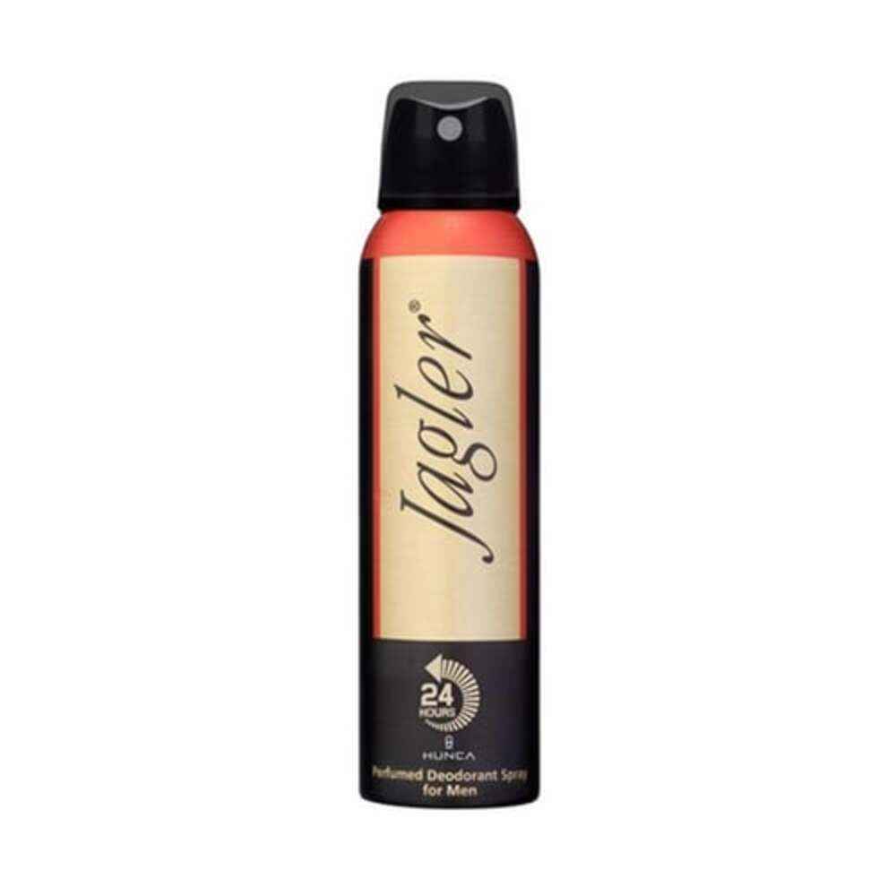 Jagler Bay Deodorant 150 Ml