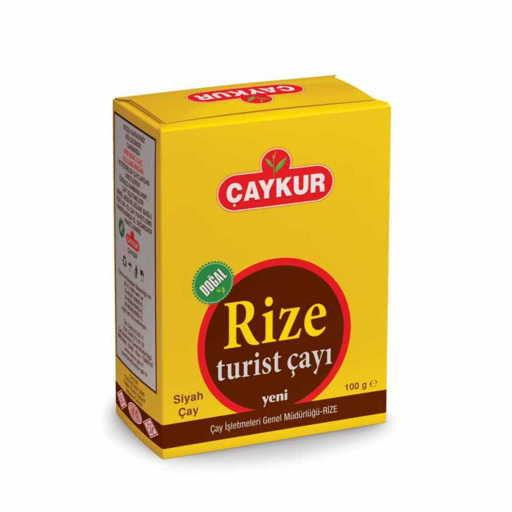 Çaykur Turist Çay 100 Gr